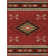Perrault Southwestern Indoor Rug