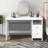 47” Writing Desk With Drawers-706930191