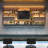 Simple industrial style wine rack-106446676