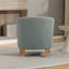 Upholstered Armchair-2097773224