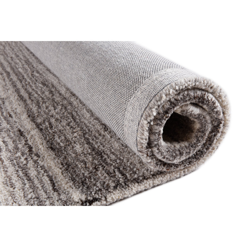 Uniform Color Hand Woven Area Rug, Rectangular 70 x 620cm