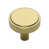 Polished Brass