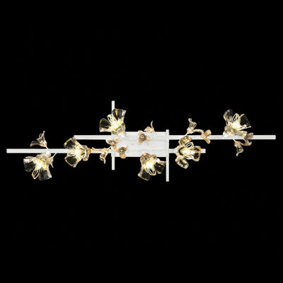 Azu 6 - Light Bath Bar