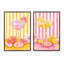 «Pink Drink Energy», ensemble de 2 impressions-1484528688-1484528691-1484528694