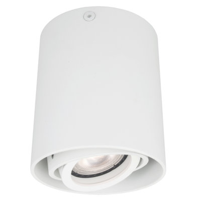 Braga Eyeball Recessed Trim
