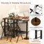 Abdourahmane Dining Set-259902867-259902866