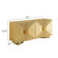 Console Salma Gold
