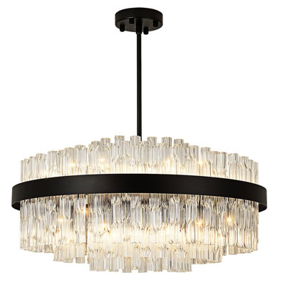 Unique/Statement Chandelier