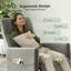 Fauteuil inclinable électrique, fauteuil inclinable électrique pour le salon, cinéma maison