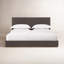 Madrid/WRC Leather Bed-993286263
