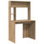 Credenza Desk