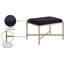 Banc en tissu Iyania Chenille-832899621-832899622