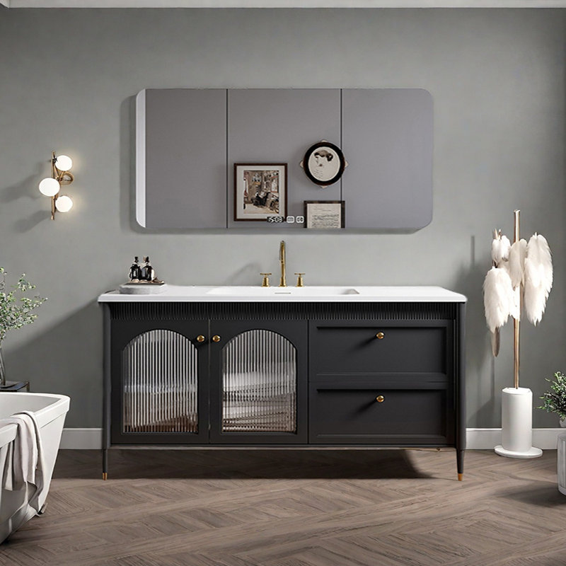 Armbruster, 33.4" H x 59" W x 21.6" D