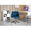 Chaise de travail Kirsey-888664763