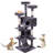 Teri 59.8'' H Cat Tree-1357136537