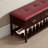 47.2in Retro style Shoe Storage Bench-108839408