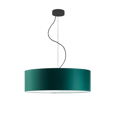 Aubryella 4 - Light Drum Pendant