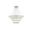 Lustre gradué à 4 lumières DEL Steveson-876996767
