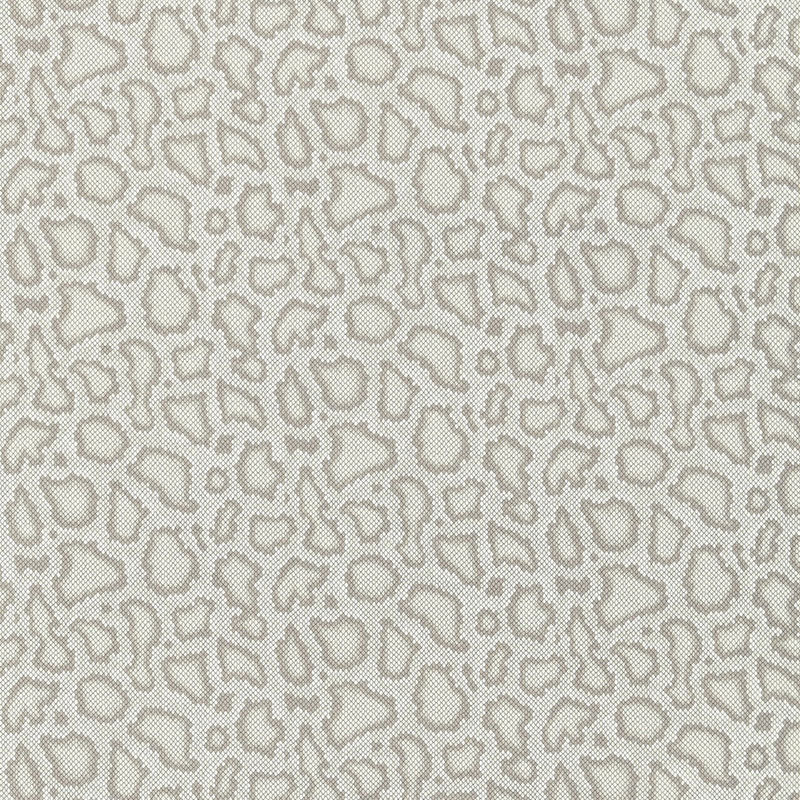 Schumacher x Mary McDonald Park Avenue Python Fabric, Dove