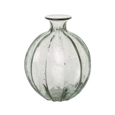 Gendron Glass Table Vase