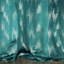Adhitya Blackout Curtains Single Panel-283127340