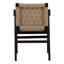 Deitra Dining Chair Sand