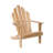 Wingate Outdoor Adirondack Chair