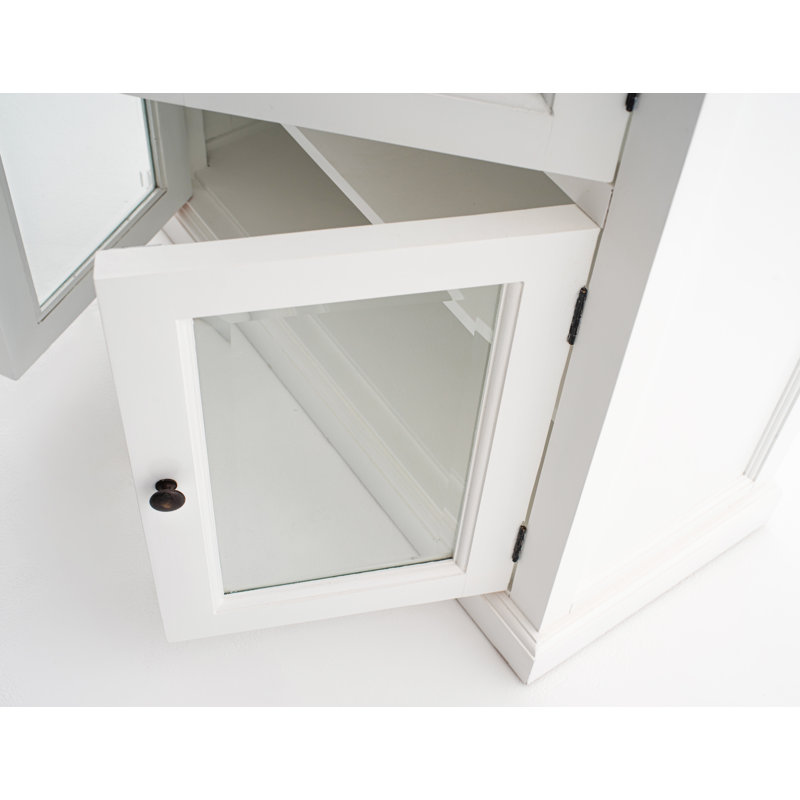 Guildford Dining Cabinet