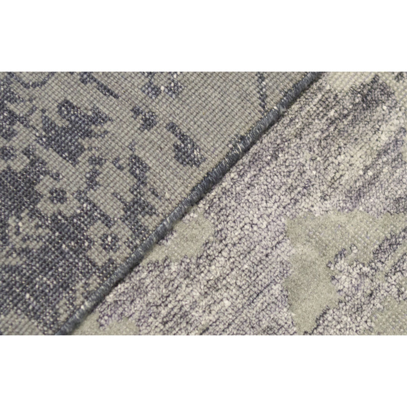One-of-a-Kind 7'11" X 9'11" Area Rug