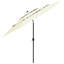 Khari 300cm Market Parasol-897135888