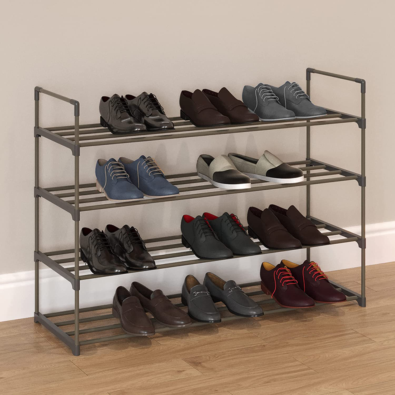 https://assets.wfcdn.com/im/10477644/compr-r85/2425/242520348/24-pair-stackable-shoe-rack.jpg