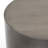 Beulah Iron Top End Table-1209444095