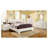 Keilianys Upholstered Low Profile Platform Bed-21119733-21119737