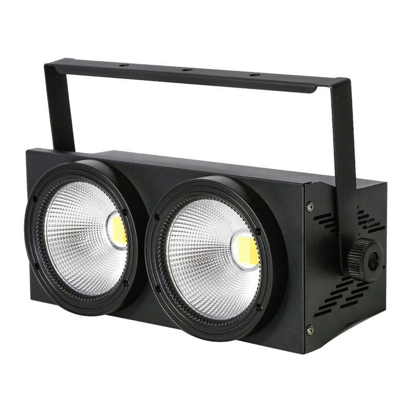 LED Twinkle Projection & Strobe Lights