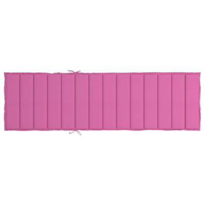Coussin de siège / dossier d'extérieur