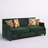 Emmett Upholstered 93'' Sofa