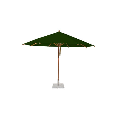 Parasol de marché 13 pi Nia