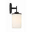 Armed Sconce