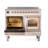 ILVE Nostalgie II Noblesse 40 in Induction Range-103962205