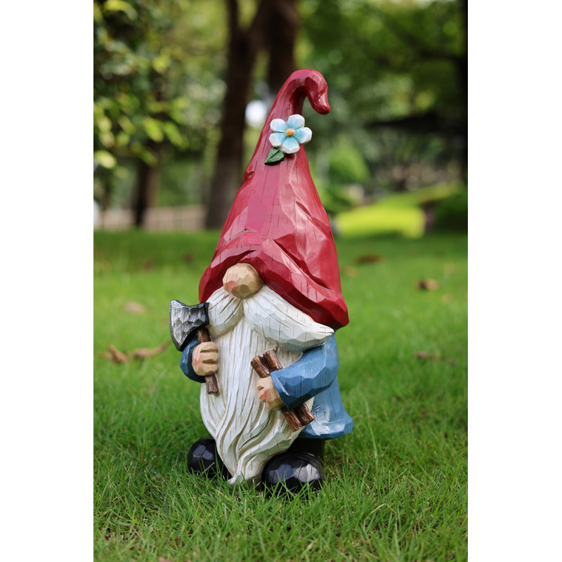 Polyresin Garden Statue