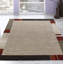 Abstract Shag Area Rug-14994616