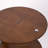 Nightstand with Charging Station and LED Lights-1457419159