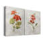 Lin géranium - ensemble de 2 reproductions d'art-1254913790-1254913785-1254695854