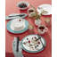 Lenox Chirp Salad Plates, Set of 4