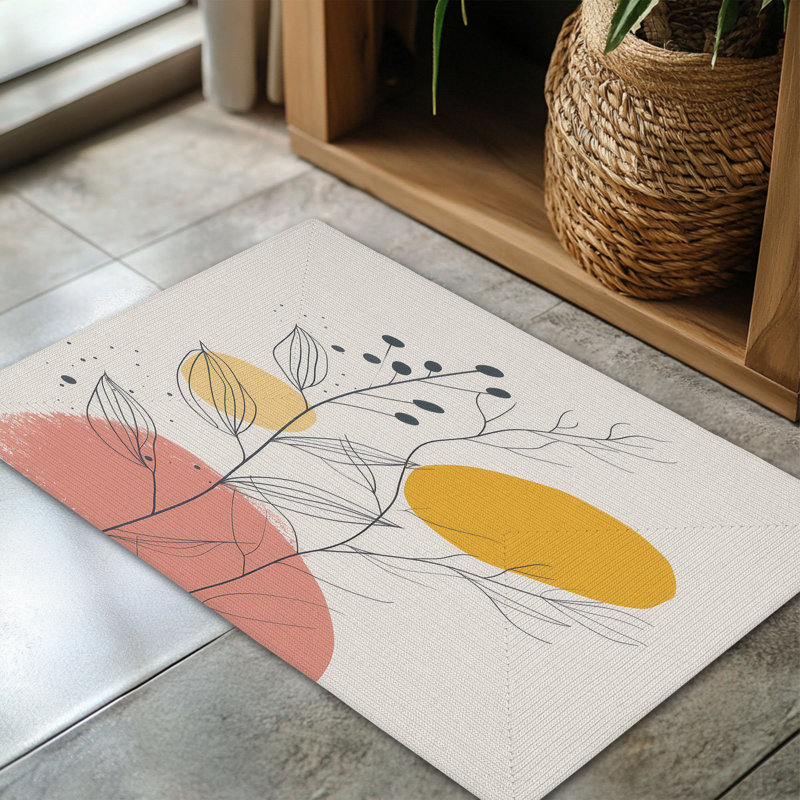 Avlyn, Rectangle 3' x 5'