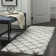 Brimfield Indie Shag Performance Geometric Rug