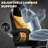 Video Gaming Chair With Adjustable Lumbar Support High Back Ergonomic Pc & Racing Game Chair With Footrest