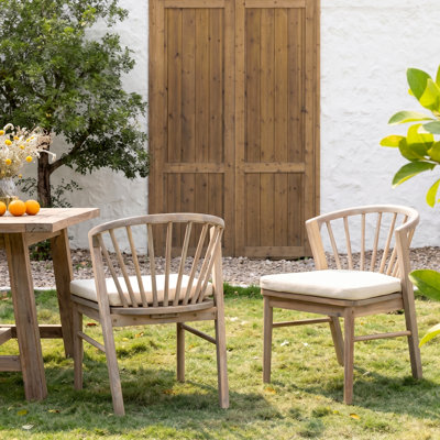 Chaises de salle à manger Clyne