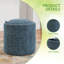 Repose-pieds avec rangement Rontavius-416943979
