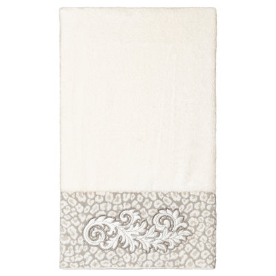 Midweight Bath Towel